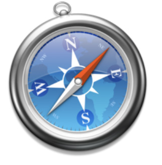 safari logo